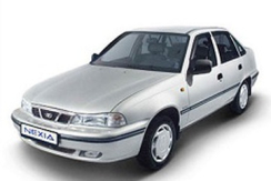 Daewoo Nexia GM T