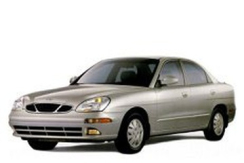 Daewoo Nubira J150