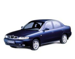 Daewoo Nubira J100