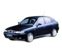 Daewoo Nubira J100