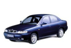 Daewoo Nubira J100