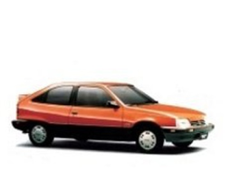 Daewoo Racer GM T
