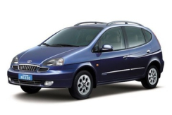 Daewoo Rezzo U100