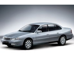Daewoo Statesman WK\WL