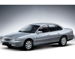 Daewoo Statesman WK\WL