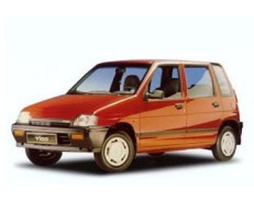Daewoo Tico CL11