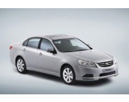 Daewoo Tosca V250