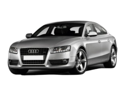 Audi A5 8T/8F