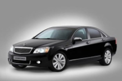 Daewoo Veritas WM