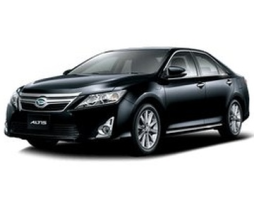 Daihatsu Altis SXV50