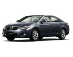 Daihatsu Altis SXV40 Facelift