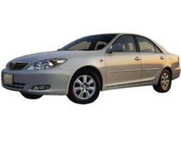 Daihatsu Altis SXV30