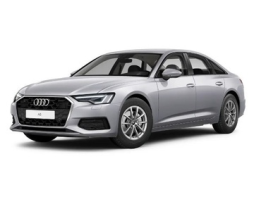 Audi A6 C8 Facelift