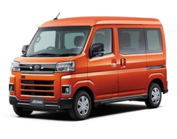Daihatsu Atrai S700