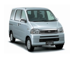 Daihatsu Atrai S200