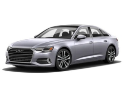 Audi A6 C8