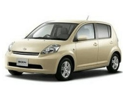 Daihatsu Boon M300