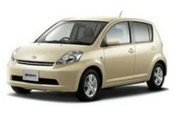 Daihatsu Boon M300
