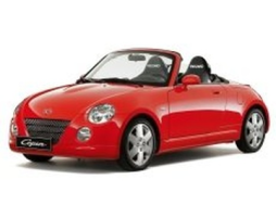 Daihatsu Copen L800
