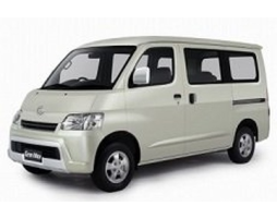 Daihatsu Gran Max