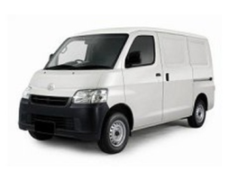 Daihatsu Gran Max