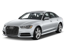 Audi A6 C7 Facelift