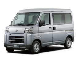 Daihatsu Hijet S700