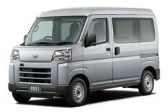 Daihatsu Hijet S700