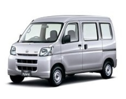 Daihatsu Hijet S320