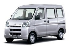 Daihatsu Hijet S320