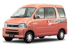 Daihatsu Hijet S200
