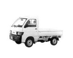 Daihatsu Hijet S100