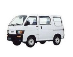 Daihatsu Hijet S100
