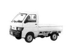Daihatsu Hijet S100