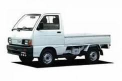Daihatsu Hijet S80