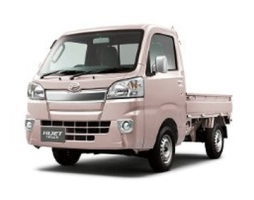 Daihatsu Hijet Truck X