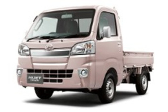 Daihatsu Hijet Truck X