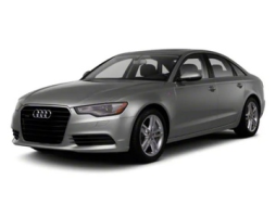 Audi A6 C7