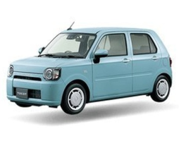 Daihatsu Mira Tocot