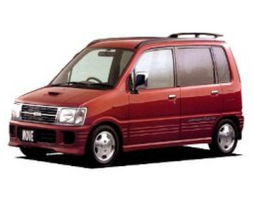 Daihatsu Move Custom I