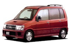 Daihatsu Move Custom I
