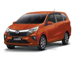 Daihatsu Sigra I (B400) Facelift
