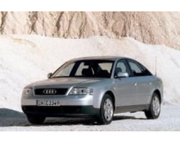 Audi A6 C5