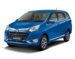 Daihatsu Sigra I (B400)