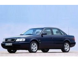 Audi A6 C4