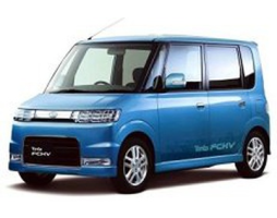 Daihatsu Tanto L300