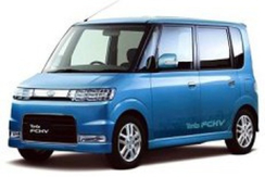 Daihatsu Tanto L300