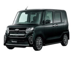Daihatsu Tanto Custom IV