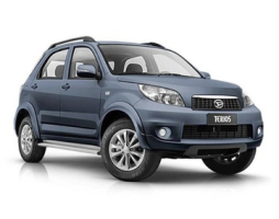 Daihatsu Terios J200