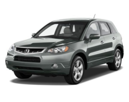 Acura RDX TB1/2